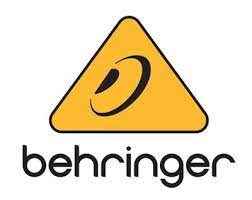 BEHRINGER (بهرینگر)