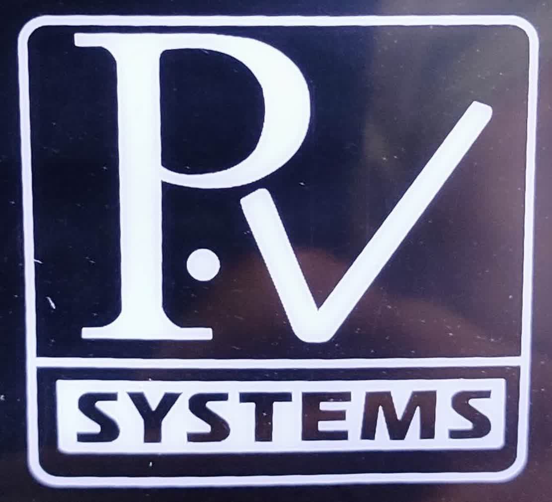 P.V SYSTEM ( پی وی )