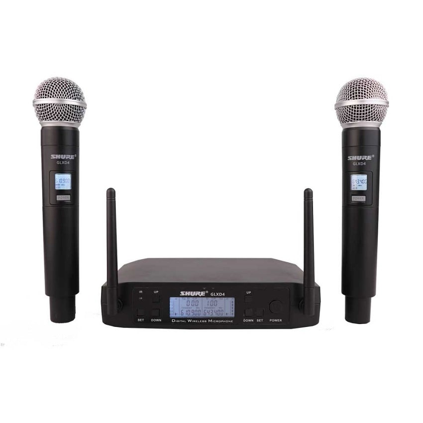 میکروفون وکال شور Shure Beta 58A