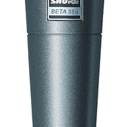 میکروفون وکال شور Shure Beta 58A