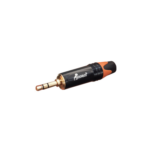 فیش هدفون ساندکو مدل  Soundco S510 Mini TRS Connector