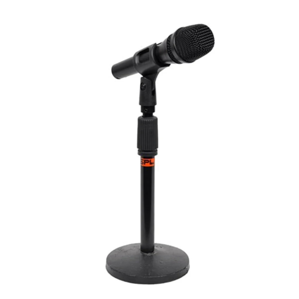 پایه میکروفن رومیزی دو تیکه SPLمدل SP-R1