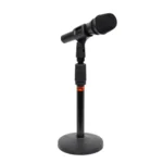 پایه میکروفن رومیزی دو تیکه SPLمدل SP-R1