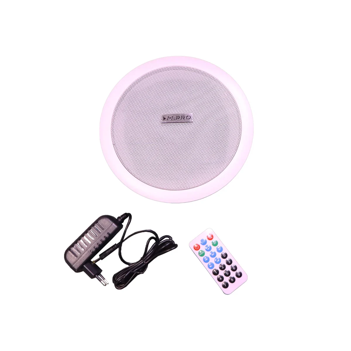 بلند گو سقفی اکتیو ام پرو مدل M.PRO C550A