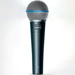 میکروفون وکال شور Shure Beta 58A