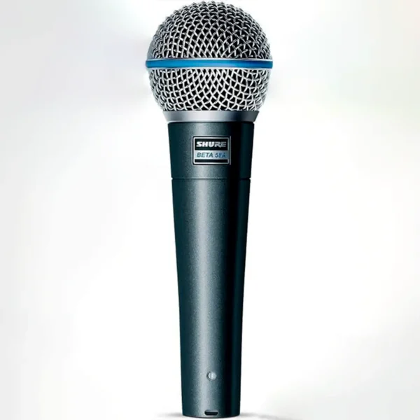 میکروفون وکال شور Shure Beta 58A