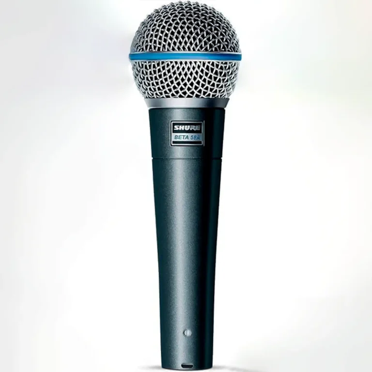 میکروفون وکال شور Shure Beta 58A