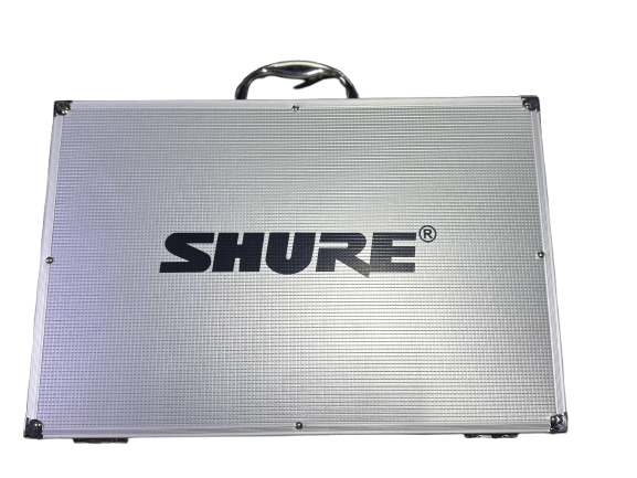 میکروفون بیسیم شور SHURE GLXD4