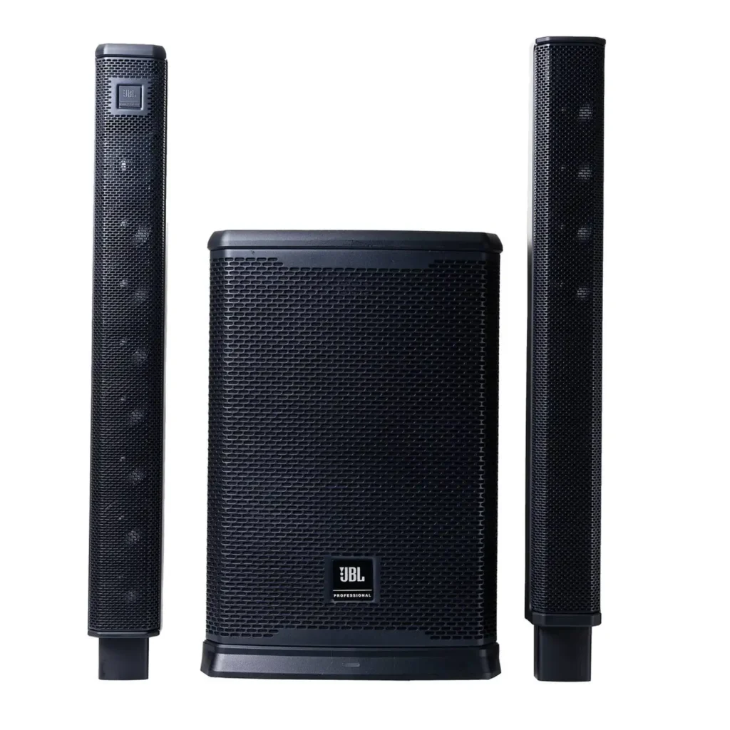باند اکتیو JBL مدل PRX1