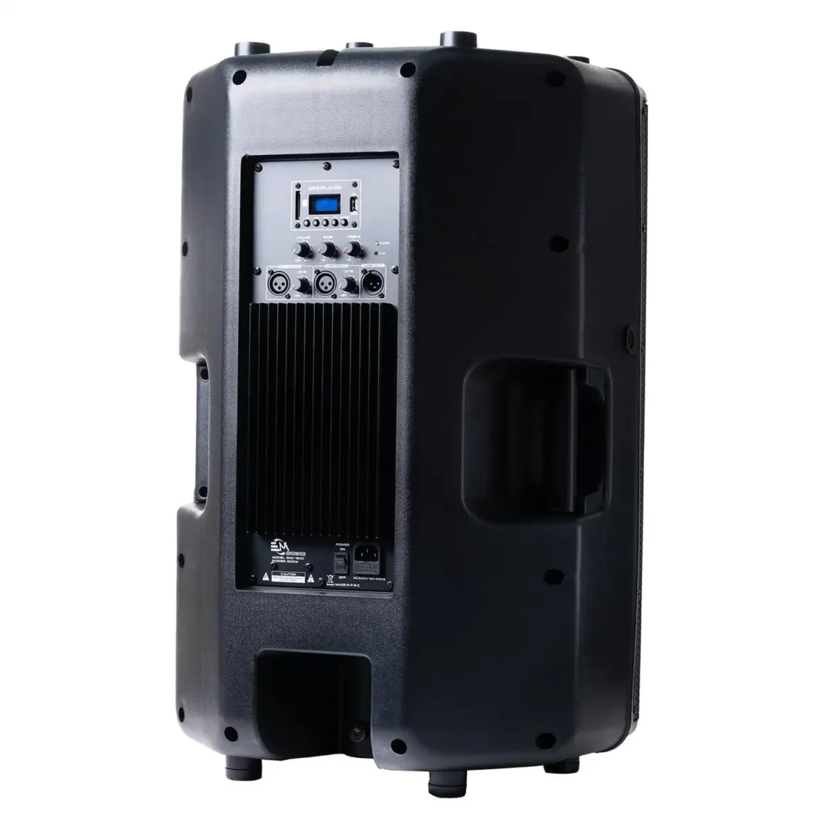 اسپیکر امیننس مدل EMC-15HD