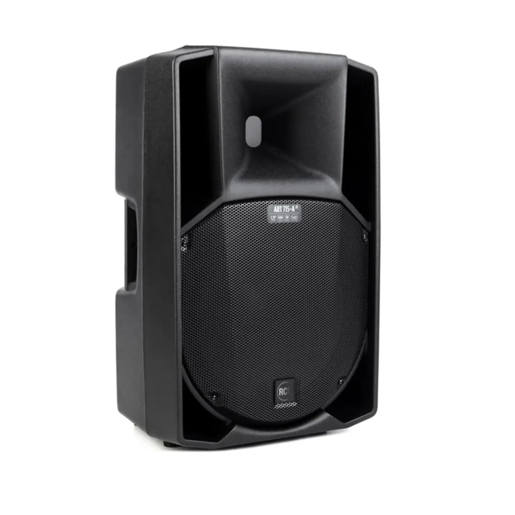 اسپیکر باند اکتیو 15 اینچ RCF ART 715-A MK5