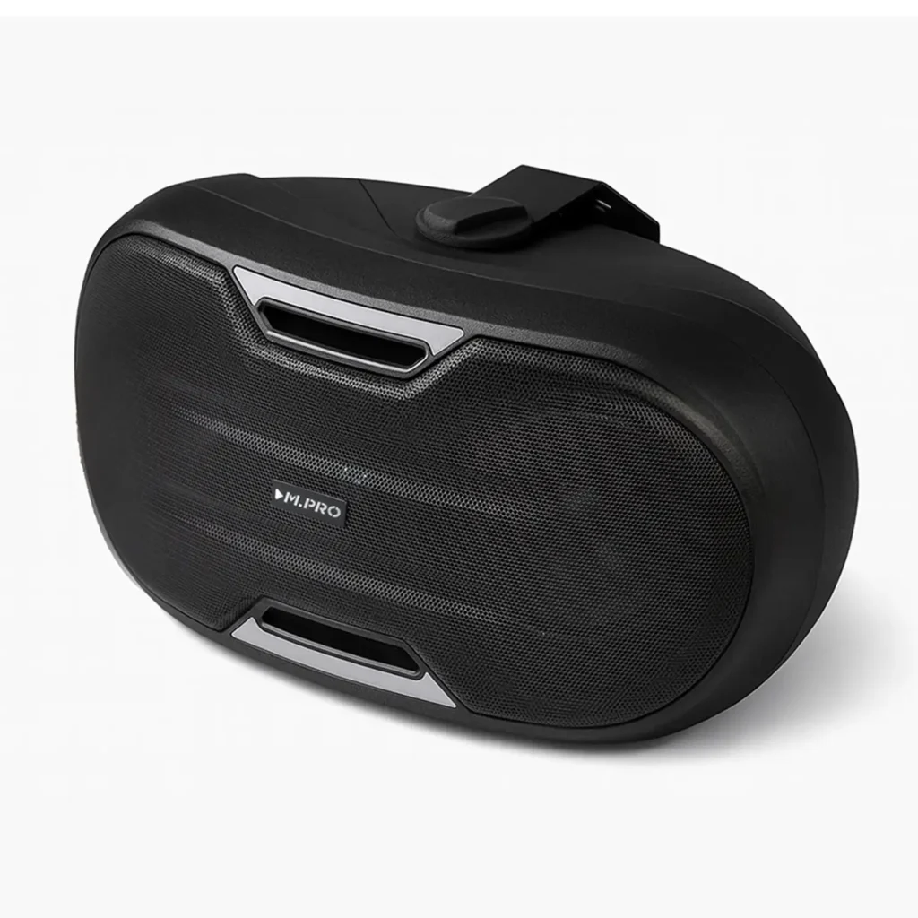 اسپیکر MPRO مدل DP-3WAY-A