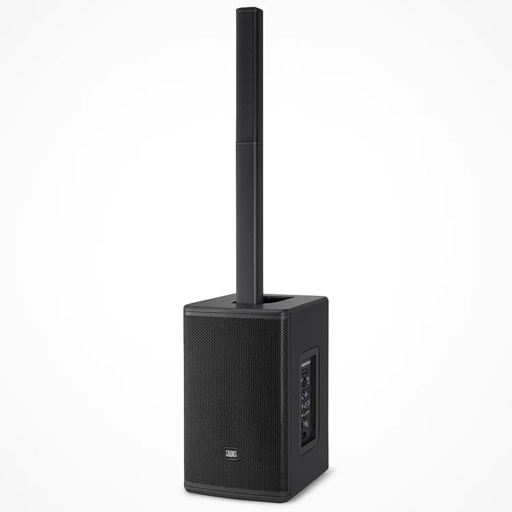 اسپیکر اکتیو JBL مدل PRX ONE