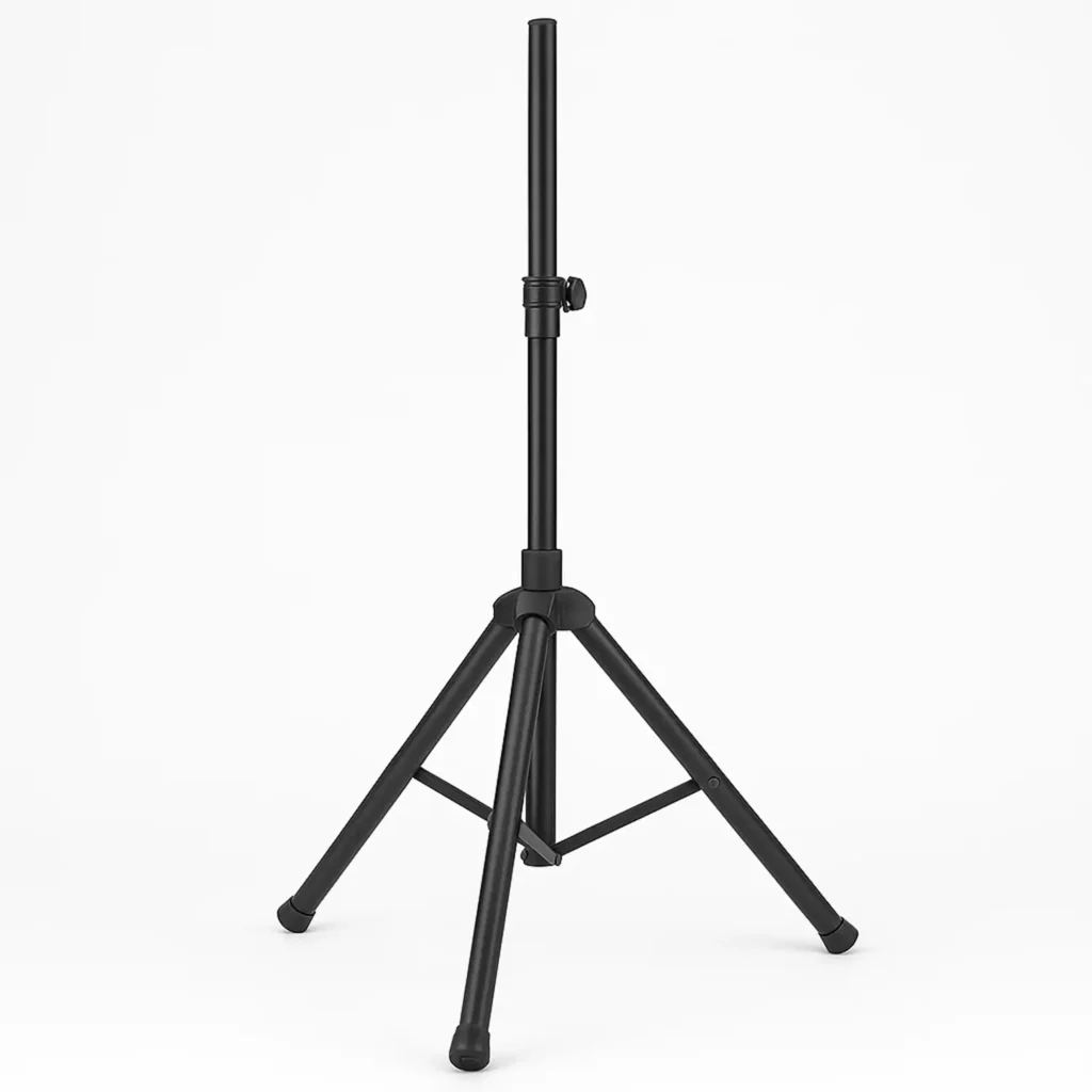 پایه بلندگو SPL پلاستیکی