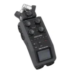 رکوردر Zoom H6