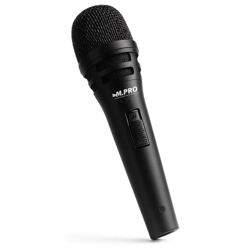 میکروفن MPRO مدل MP-2500