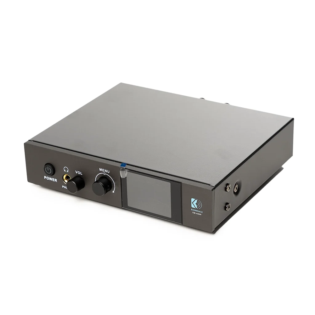 ایرمانیتورینگ EMINENCE مدل A88R