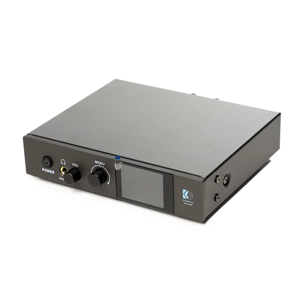 ایرمانیتورینگ EMINENCE مدل A88R