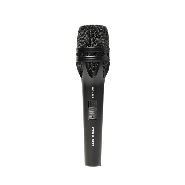 میکروفون SENNHEISER مدل MD431 II