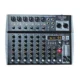 میکسر MPRO مدل FX8