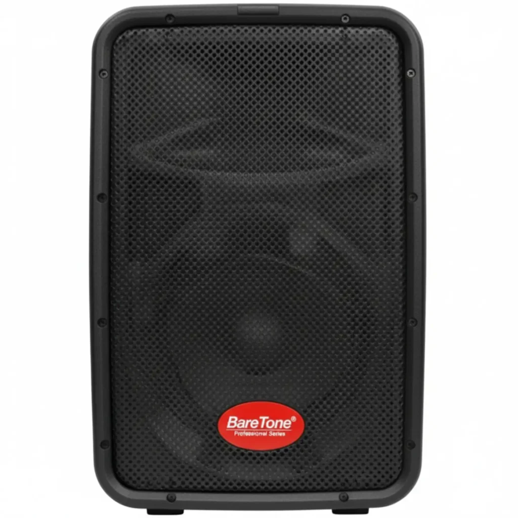 اسپیکر BareTone مدل Max10NB