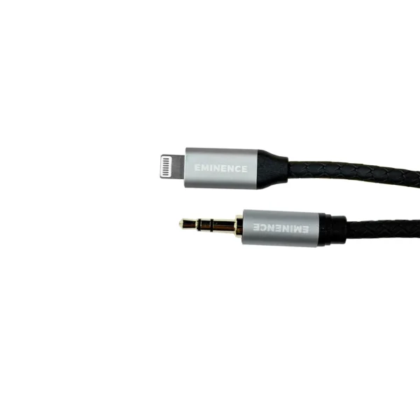 رابط لایتنینگ به جک 3.5 میلی‌متری امیننس