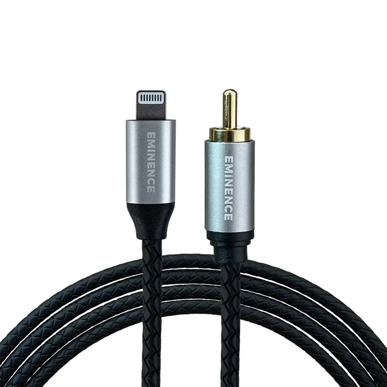 rca eminence کابل رابط لایتنینگ به RCA امیننس