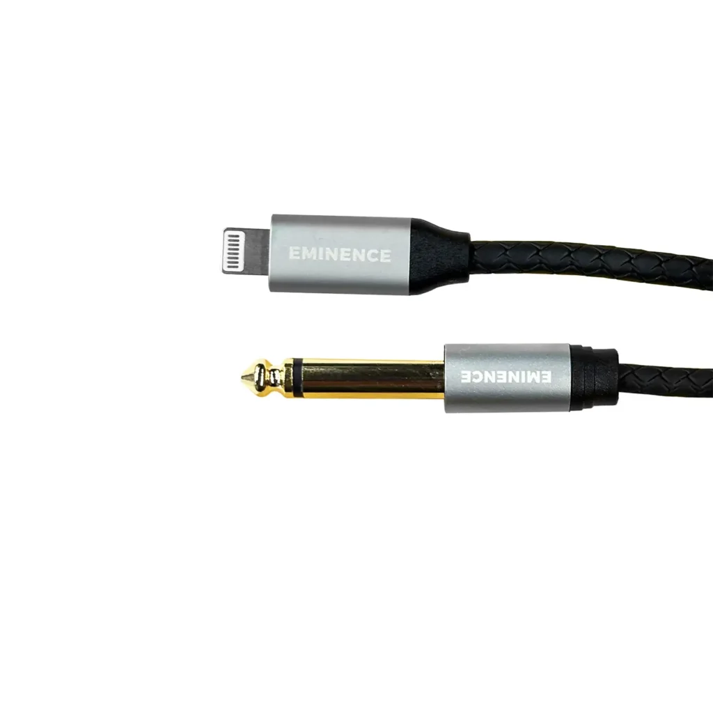 کابل رابط لایتنینگ به TS امیننس