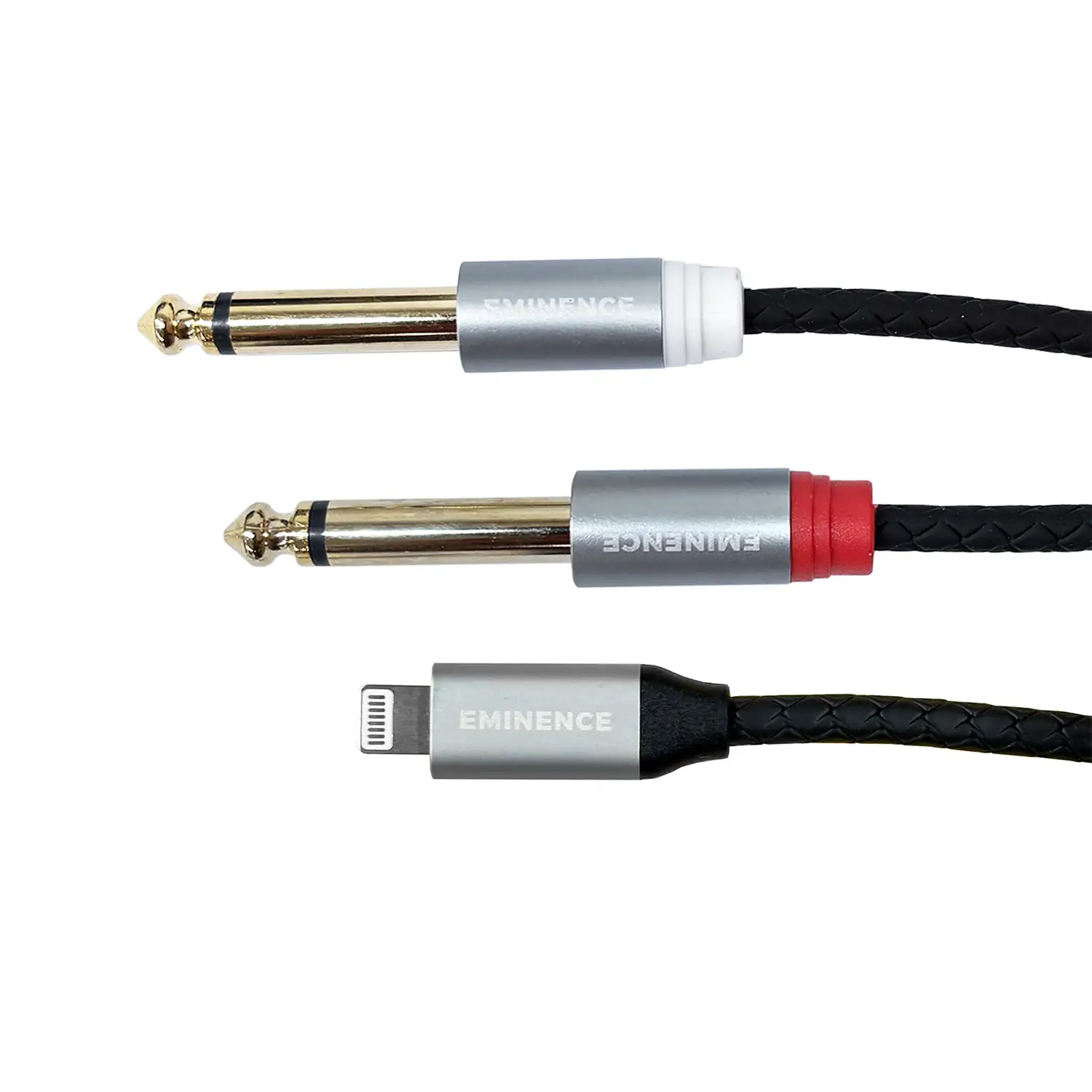 ts2 eminence کابل رابط لایتنینگ به دو TS امیننس