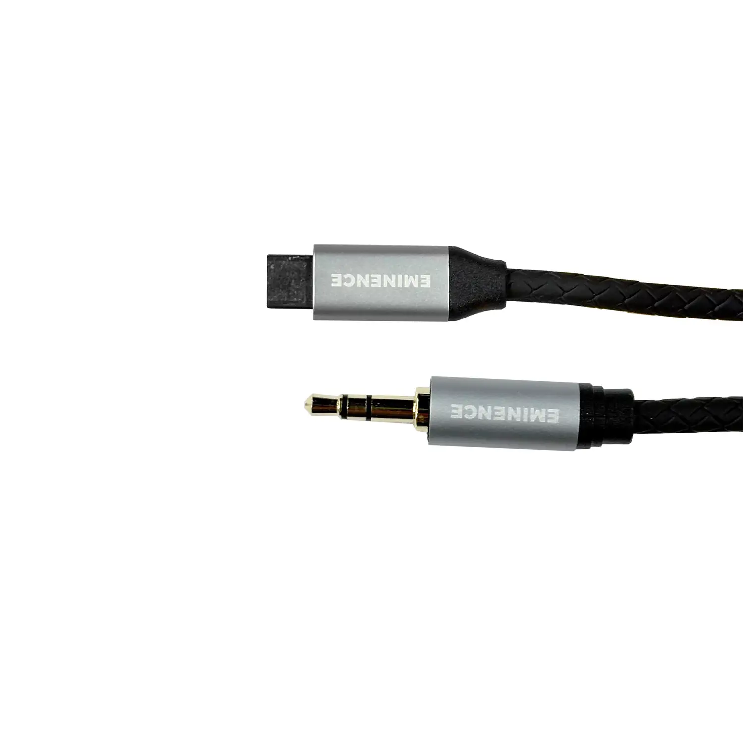 type c eminence کابل تایپ C به جک 3.5 میلیمتری امیننس