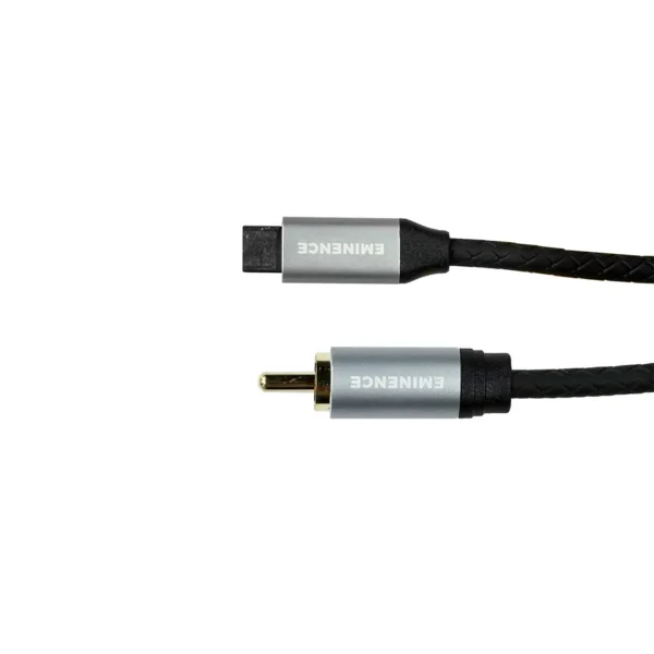 کابل تایپ C به RCA امیننس