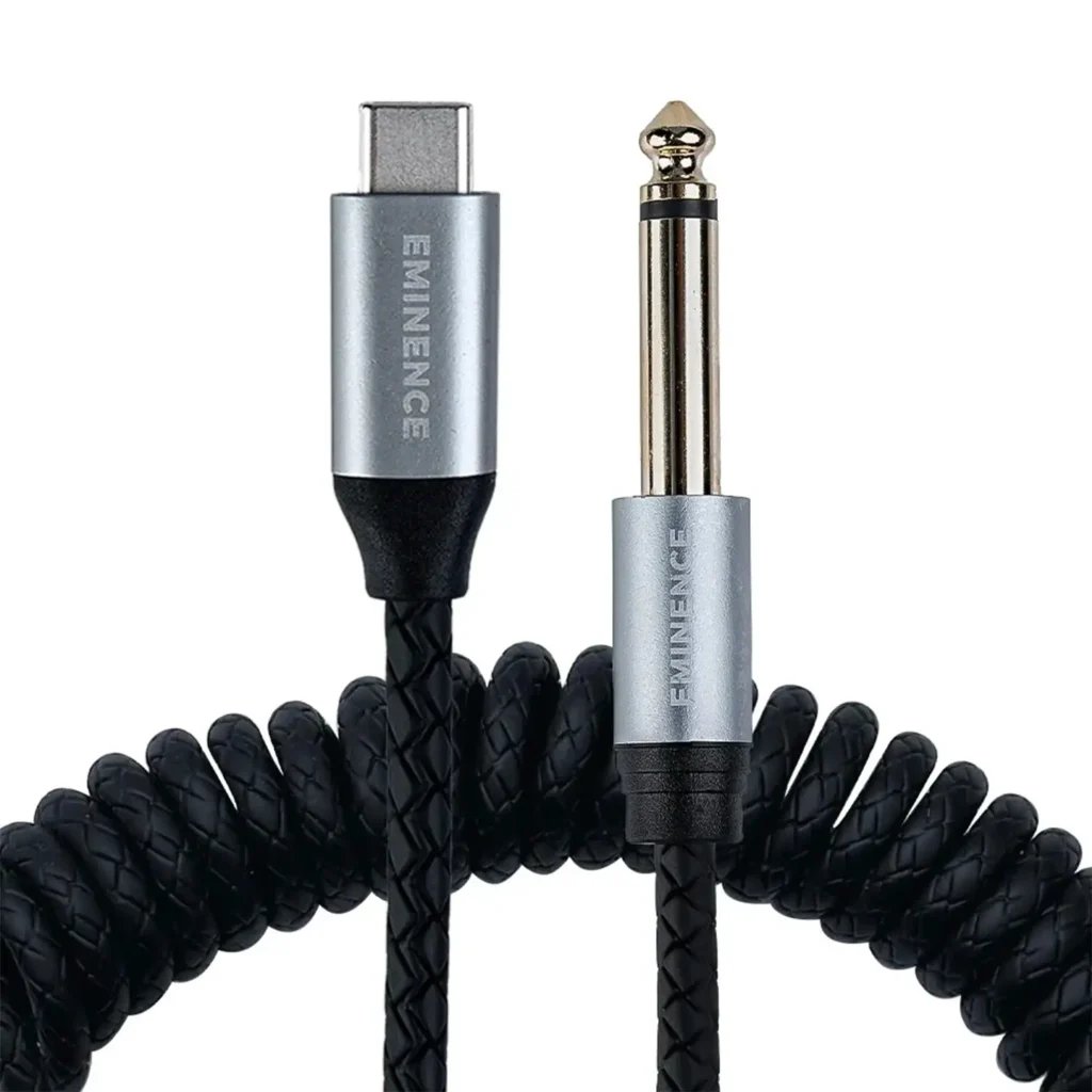 کابل تایپ C به TS امیننس