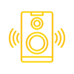 اسپیکر همراه