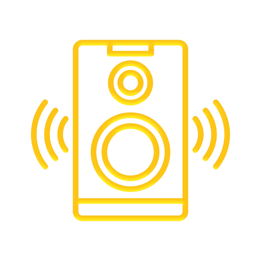 اسپیکر همراه