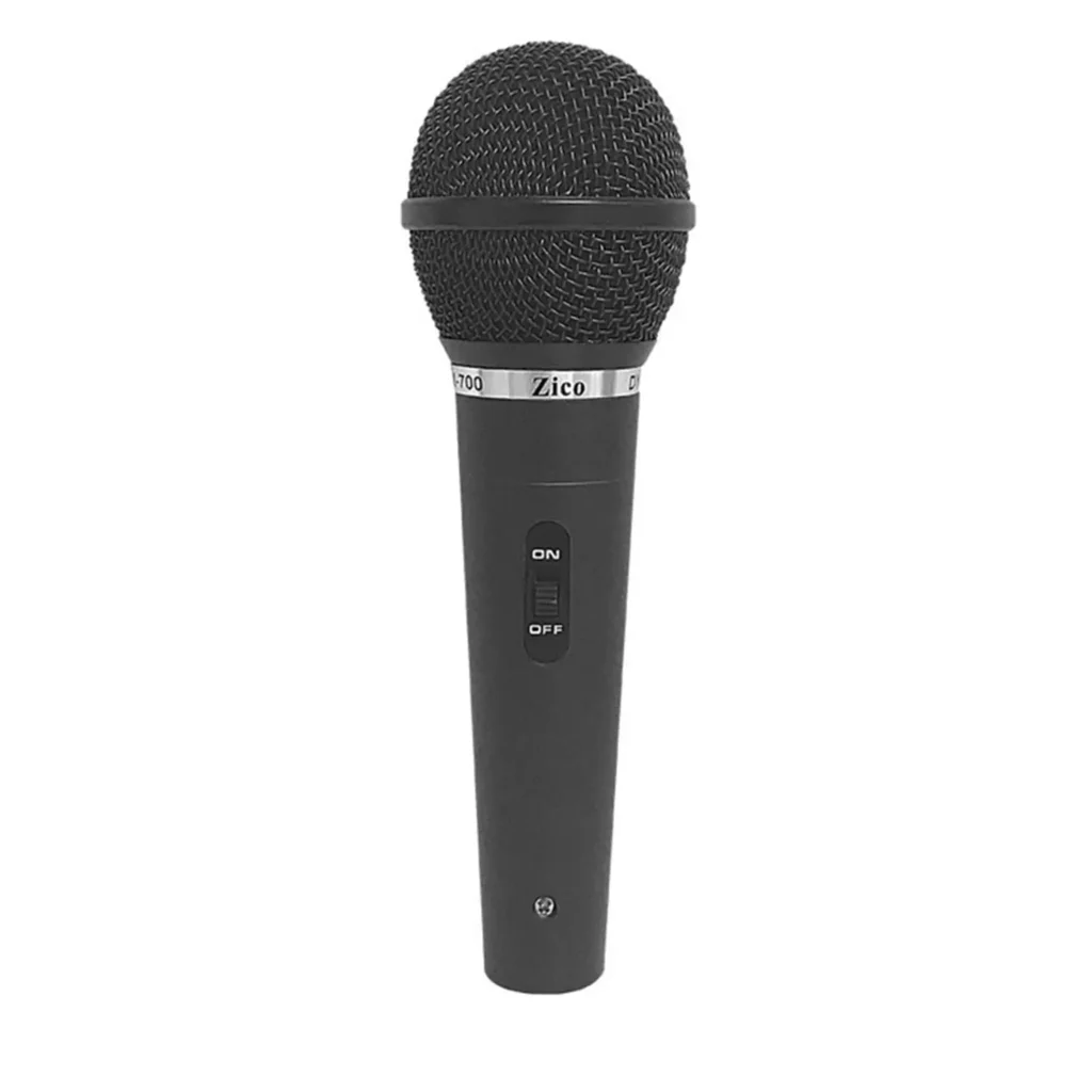 میکروفون Zico مدل DM 700