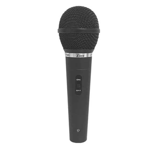 میکروفون Zico مدل DM 700