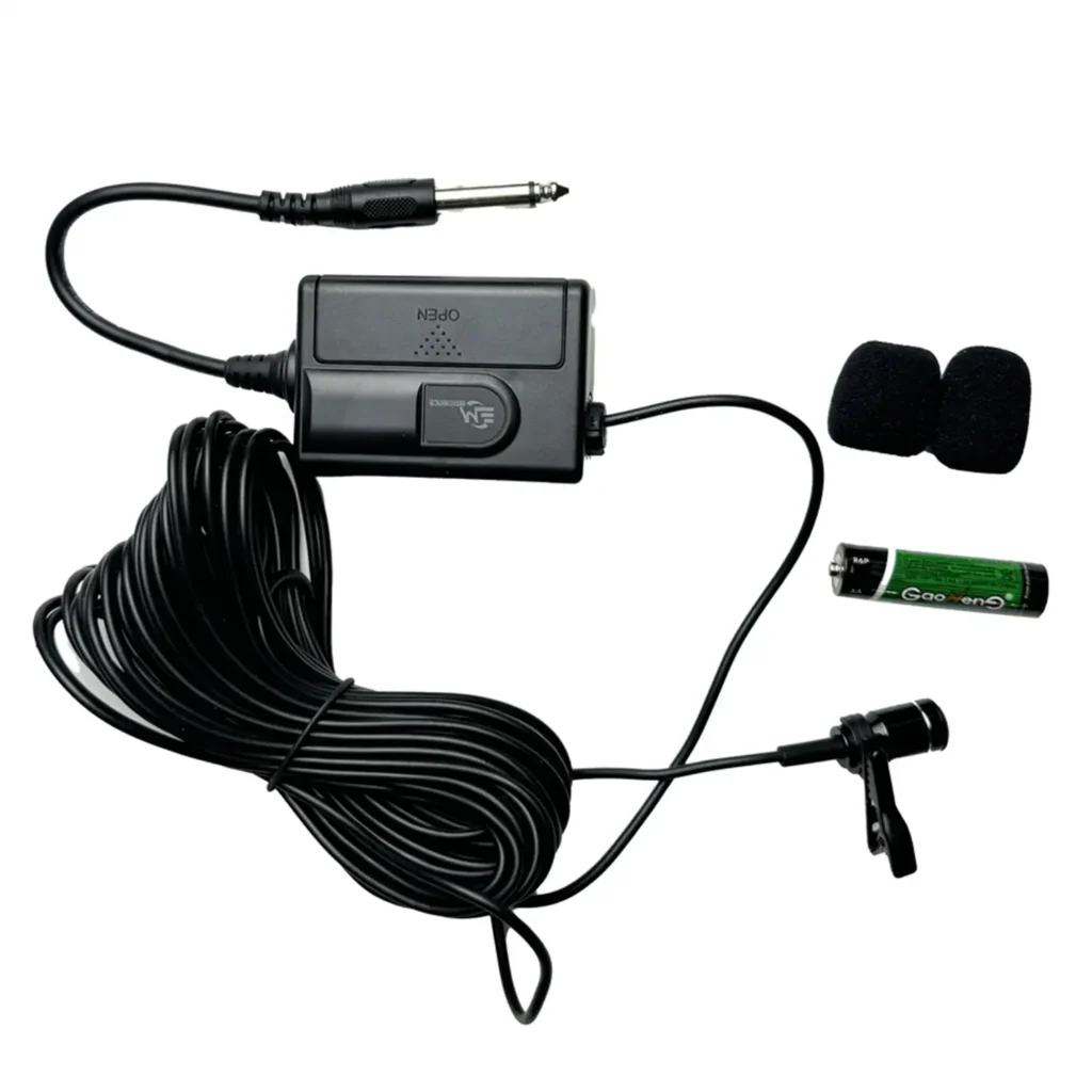 میکروفون Eminence مدل EM-119