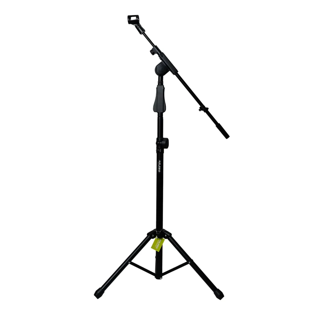 پایه میکروفن پمپی 3F1900