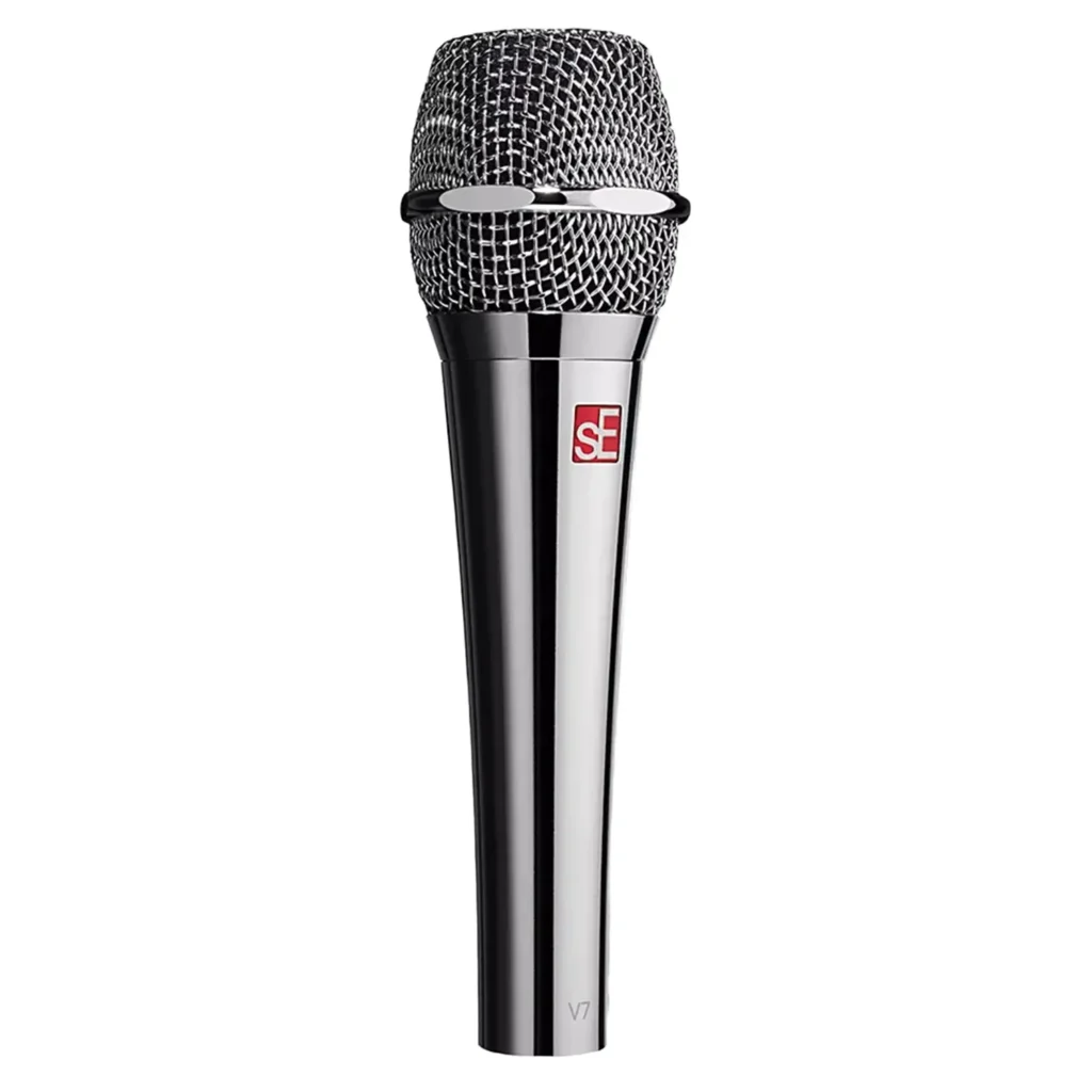 میکروفون SE Electronics مدل V7