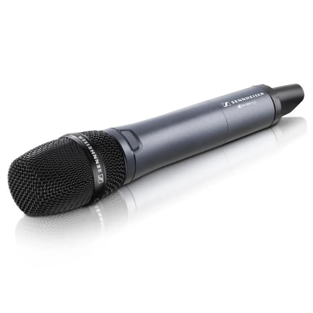 میکروفون Sennheiser مدل G3