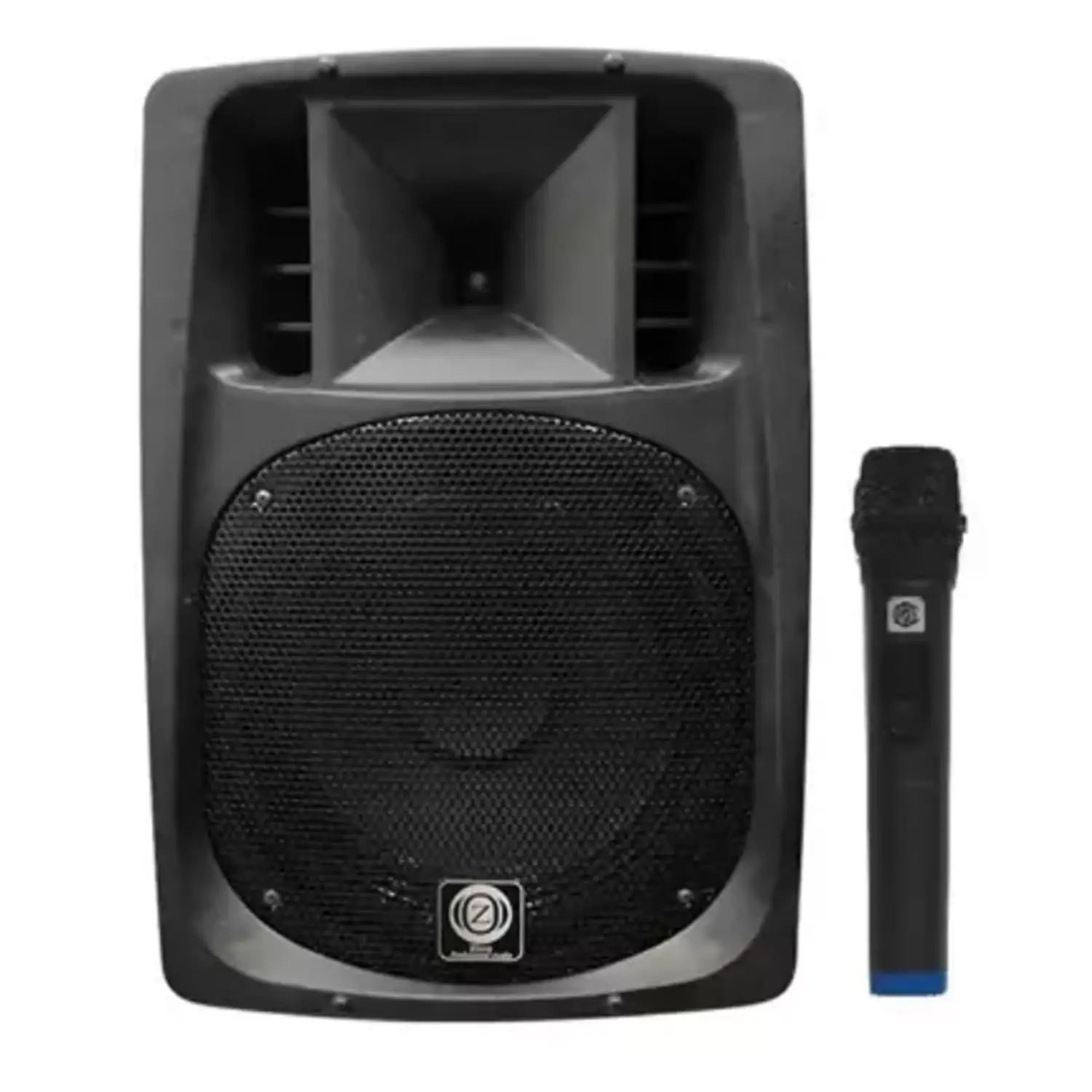 ZICO 12600 اکوهمراه 12 اینچ فایبر بلند 026 زیکو