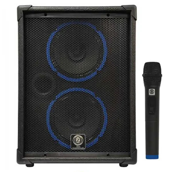 اکوهمراه 028 زیکو 12800 بیسیم