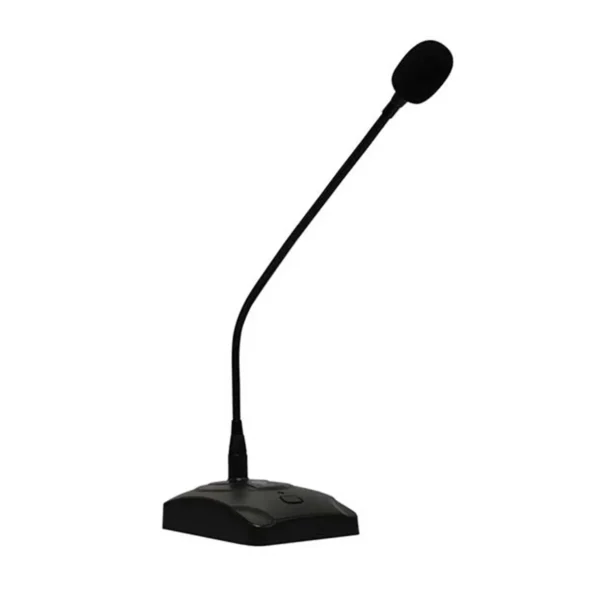 میکروفون گیشه زیکو مدل 2020