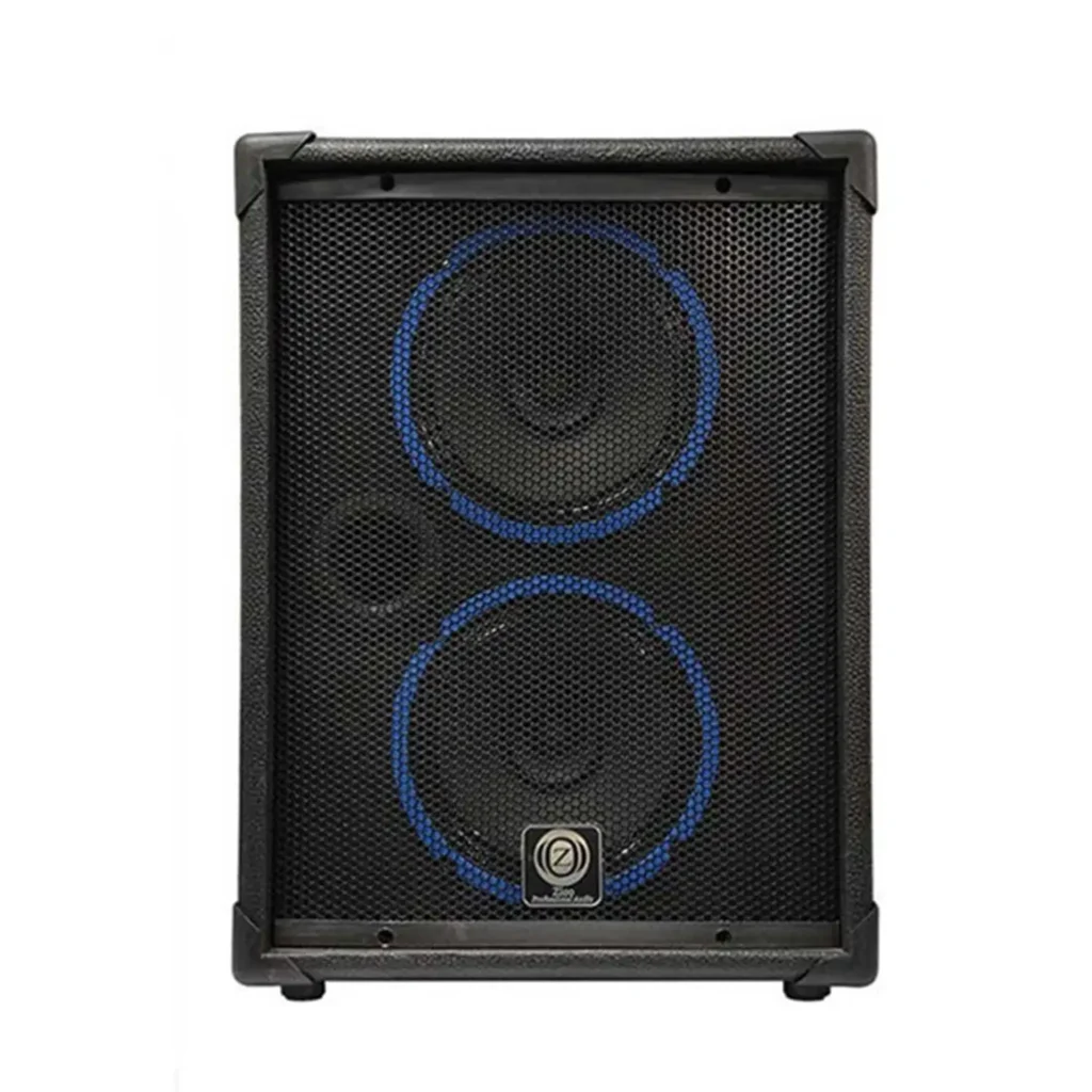 اکوهمراه 2×8 زیکو