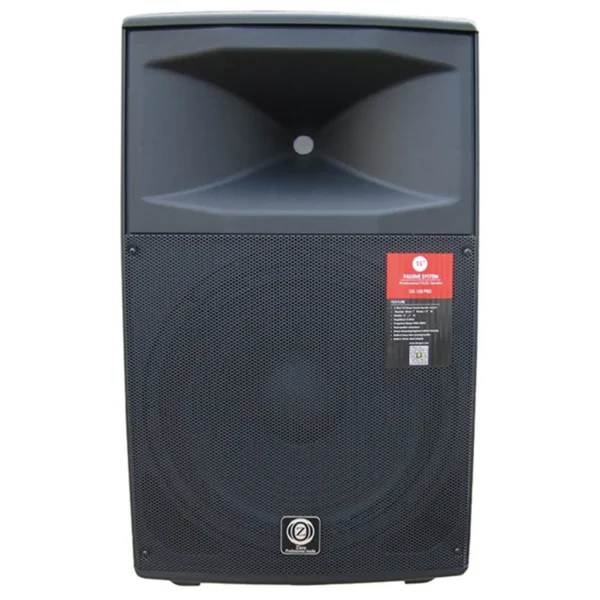 باند اکتیو 15 اینچ زیکو مدل DX-150A Pro