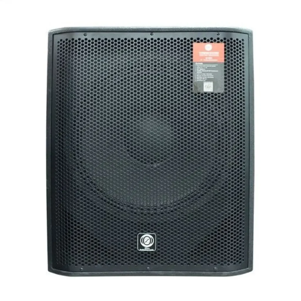 ساب اکتیو زیکو مدل SU-800A