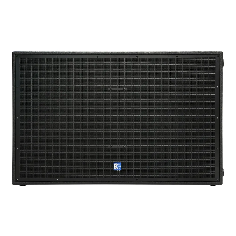 ساب ووفر 18 اینچ امیننس مدل 18HD