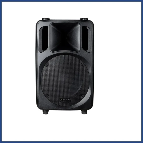 باند پسیو جی تی آر مدل JW-600P