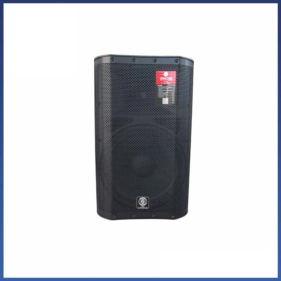 باند اکتیو 15 اینچ زیکو ZICO ZLX-15A