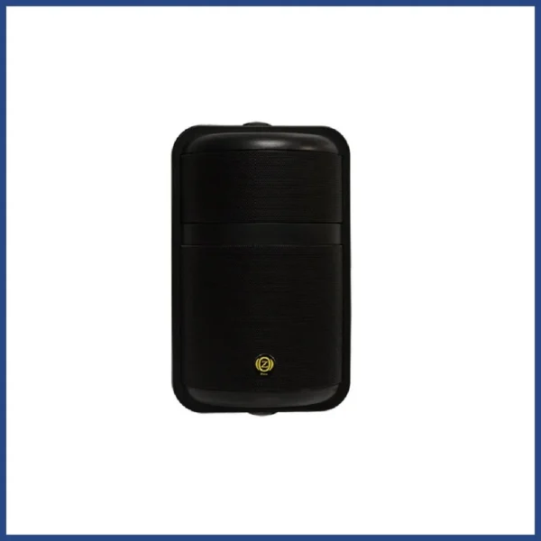 باند دکوراتیو مشکی زیکو مدل WS-450B Zico